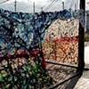 FENCE: DOORWAY