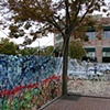 FENCE: FROM INSIDE