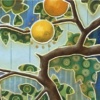ORANGE TREE