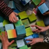 BLOCKS: LARGE, IN ACTION