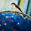TREE SPARROW