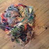 TWISTED TANGLE: TOP