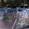 FENCE: FROM BEHIND