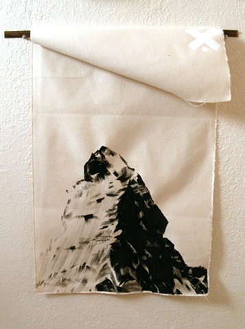 No.5 (mountain)  