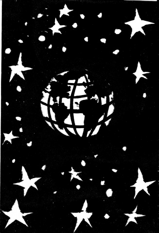 TOP OF THE WORLD