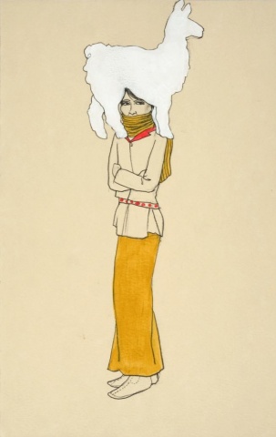 PATRICIA