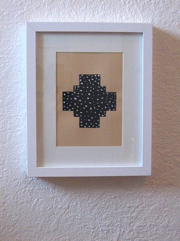 Spotted Cross