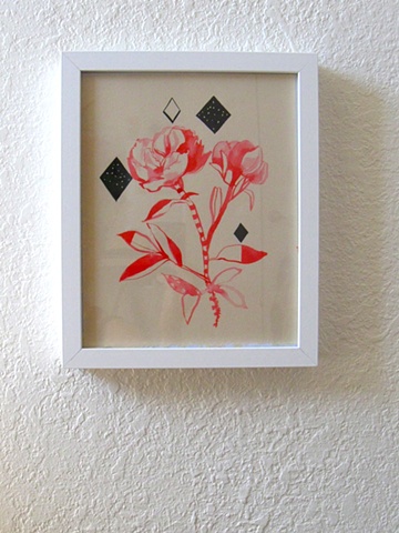 Diamondflower