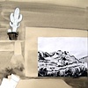 Untitled (Bed)