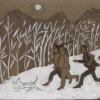 THE TLACOCHAHUAYA RUNNING CLUB