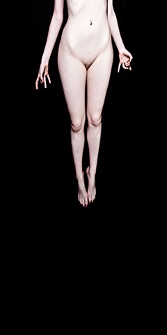 Ascension I