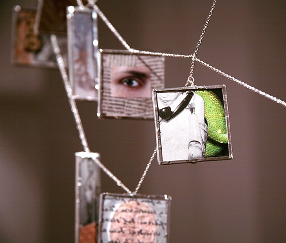 Web (detail) 