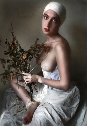 The Bouquet