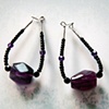 Amethyst Earrings