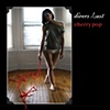 Cherry pop album cover 