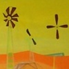 OIl Refinery and the eco-friendly village...story of