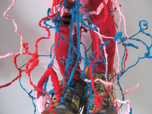 detail, One: A Heart Healthy Decision