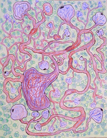 Intestinal Neuronic