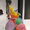 Installation view from Various and Sundry