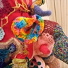 detail, The Shapes of My Dreams and of My Nightmares