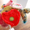 Soft Sculpture 2