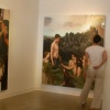 From Lilliput to Brobdingnag Installation View