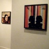 Richards' Installation at Designbox, March 2008