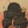Hey Good Look'n, Whatch'a got Cook'n?