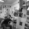 Press, Pics, and Process