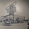 The Station, halfway point