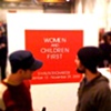 Opening for Women and Children First