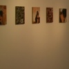From Lilliput to Brobdingnag Installation View