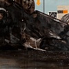 Crash #1 (Lost Highway)