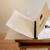Paper, Sculpture, Print