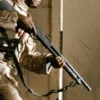 Toy Soldiers