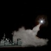 Missile Launch