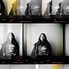 Some of the People I Don't Know: Shilpa (detail)