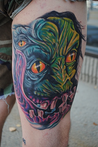 Bologna Monster