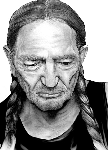 Willie Nelson