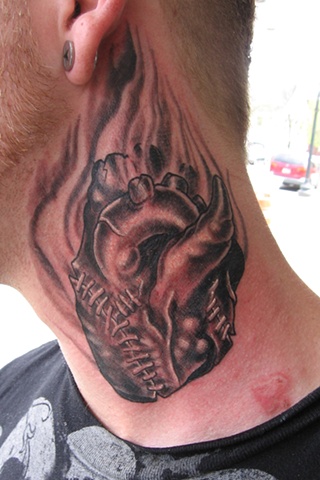 Heart On