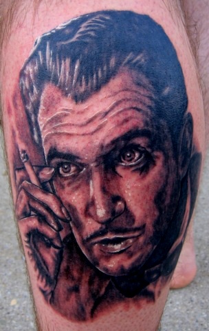Vincent Price