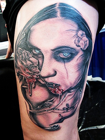 Vampiress