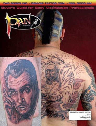 Pain Magazine