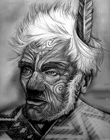 Maori Study