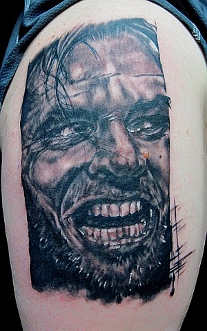 Here's Johnny