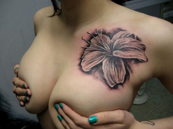 Lilly