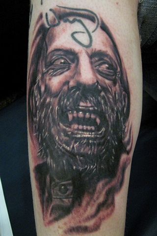 Sid Haig