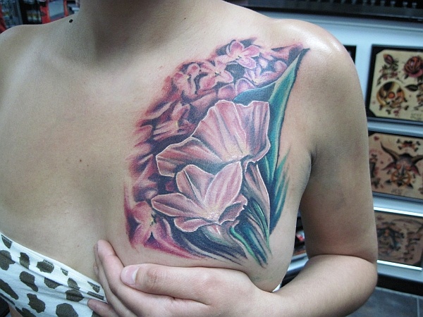Flowers