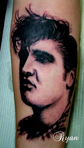 Elvis