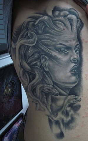 Medusa